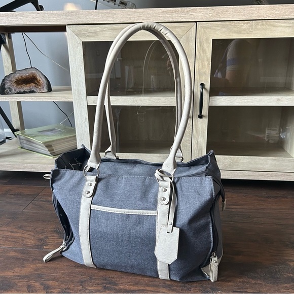 Bananafish Breast Pump Bag - Picture 1 of 15